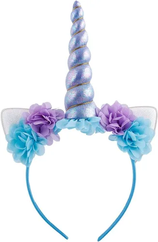 Vista 11 de Vestido de tul de unicornio arcoíris para niñas, vestido de princesa para cumpleaños, Halloween, Navidad, concurso de baile, fiesta de baile