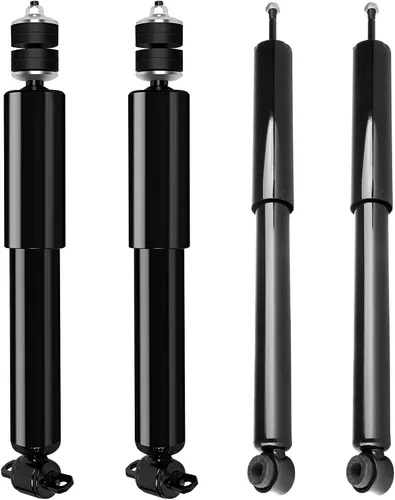 Vista 127 de SCITOO Amortiguadores delanteros para Ford Crown Victoria 2003-2010, 2003-2008 para Lincoln Town Car, 2003-2008 para Mercury Grand Marquis Auto