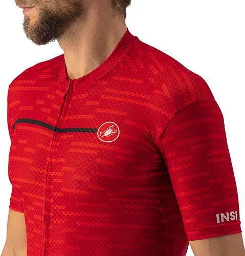 Vista 5 de Castelli Jersey Insider