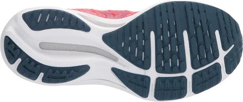 Vista 4 de Mizuno Tenis de correr Wave Rider 25 para mujer