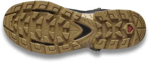Vista 5 de Salomon Botas de senderismo Quest Element Gore-TEX para hombre, Zapatos de senderismo, for Men