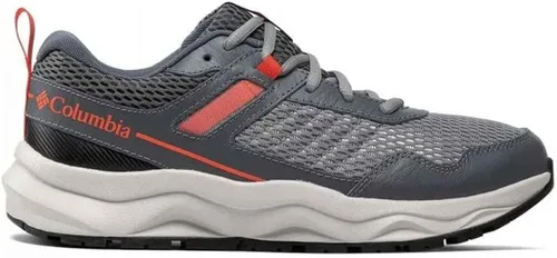 Vista 3 de Columbia Zapatos de senderismo Plateau para hombre