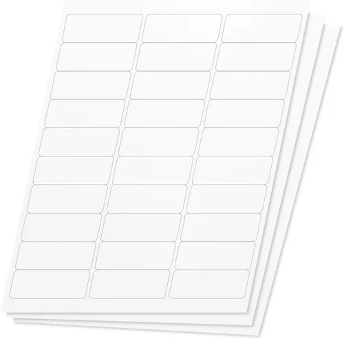 Vista 19 de OfficeSmartLabels LWS, LWC, LME, LNE, LAV y LST Parent