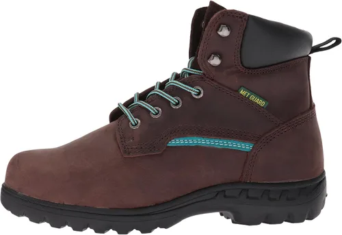 Vista 8 de John Deere Jd3672 Bota de media pantorrilla para mujer