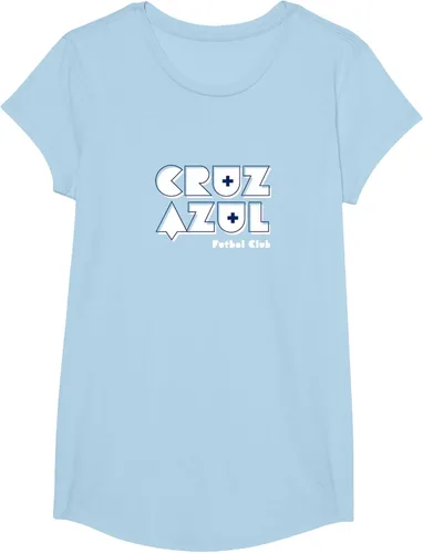 Vista 17 de Deportivo Cruz Azul Camiseta