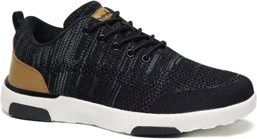 Vista 11 de OrthoComfoot Women's Arch Support Orthopedic Sneakers