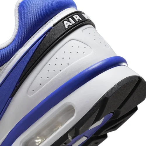 Vista 7 de Nike Air Max BW OG para hombre blancovioleta persa DN4113 101 - 8 Blancovioleta persa - negro