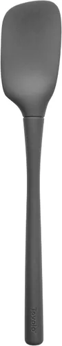 Vista 3 de Tovolo Flex-Core - Espátula de silicona multiuso, Spoonula, talla única , Carbón