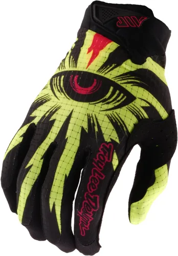 Vista 3 de Troy Lee Designs Guantes Air 2023 - Lucid