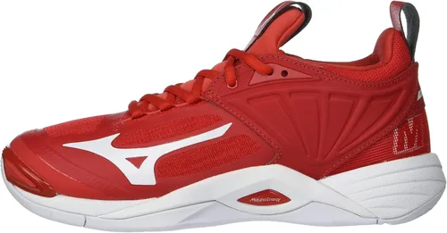 Vista 8 de Mizuno Wave Momentum Women's Volleyball Shoe