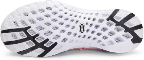 Vista 7 de MOERDENG - Zapatos de agua de secado rápido para mujer, ligeros, para deportes al aire libre, playa, piscina, ejercicio