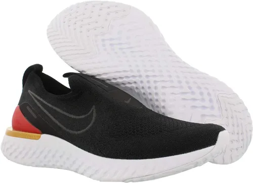 Vista 4 de Nike Air MAX IVO (TD), zapatos de primeros pasos para bebés y niños