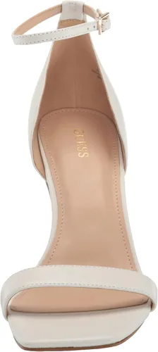Vista 2 de GUESS Women's Yael Heeled Sandal