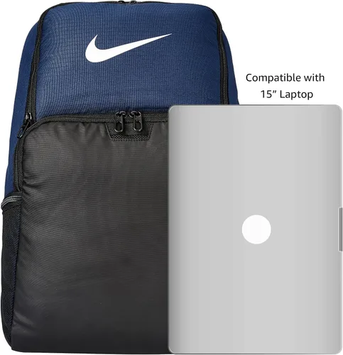 Vista 3 de Nike Brasilia - Mochila XL 90