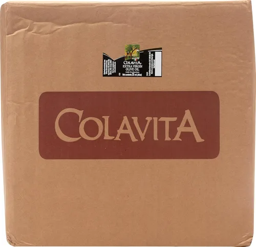 Vista 5 de Colavita Premium - Aceite de oliva extra virgen italiano