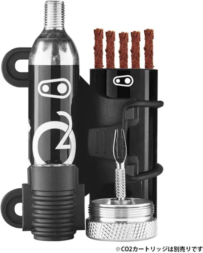 Vista 2 de Crankbrothers Herramienta de cigarros