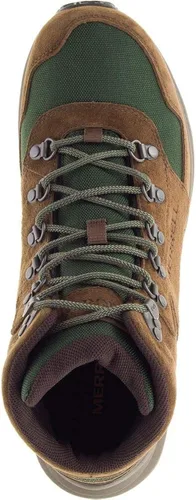 Vista 6 de Merrell Ontario 85 Mid Botas de senderismo para hombre