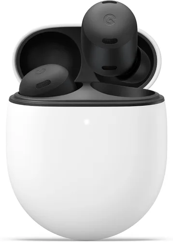 Vista 17 de Google Pixel Buds Pro - Auriculares con cancelación de ruido - Batería de hasta 31 horas de duración con estuche de carga [2] - Auriculares Bay