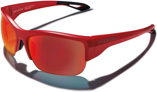 Vista 31 de Kaenon Gafas de sol polarizadas redondas ARCATA SR unisex