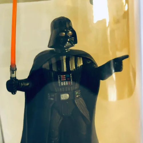 Vista 6 de Star Wars Fuerza épica Darth Vader