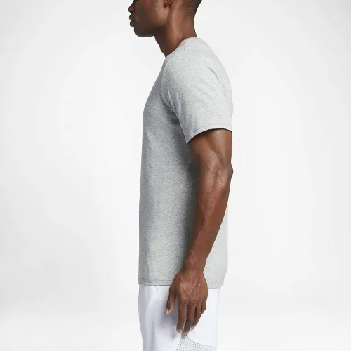 Vista 6 de Nike Dri-FIT Camiseta de algodón 20 para hombre