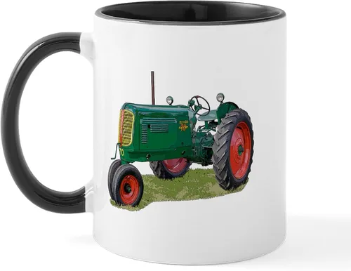 Vista 75 de CafePress Black Sheep Mug Taza de café de cerámica de 11 oz (11.0 fl oz)