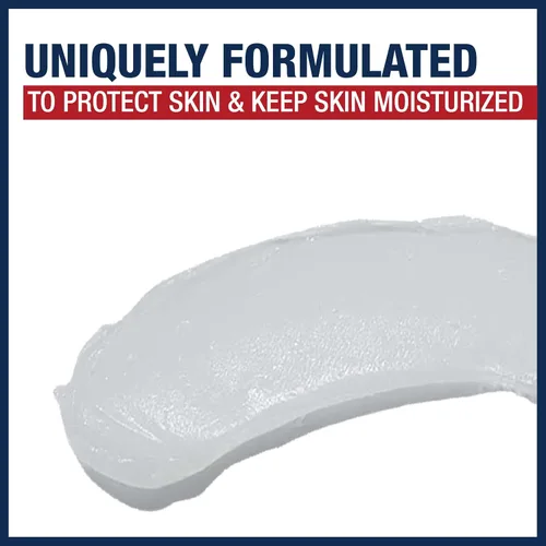 Vista 3 de Aquaphor Ungüento curativo – Protector de tamaño de viaje para piel agrietada – Manos secas, talones, codos, labios, 1.75 onzas (paquete de 24) – El