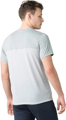 Vista 2 de prAna Camisa Milo para hombre