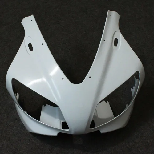 Vista 3 de Carenados sin pintar aptos para kit de carenado YAMAHA YZF R1 1998-1999