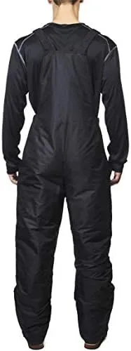 Vista 2 de Arctic Quest Pantalones de esquí con aislamiento resistente al agua para hombre