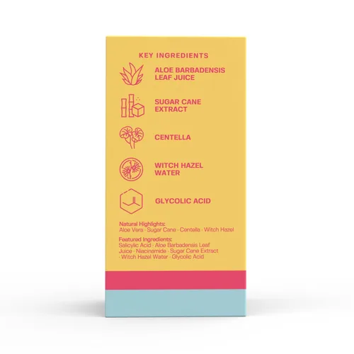 Vista 7 de Base Laboratories Tratamiento para el cabello encarnado – Suero Roller – Suero para suavizar la piel para pelos encarnados y protuberancias