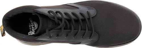 Vista 5 de Dr. Martens - Botas modernas unisex con cordones para adultos