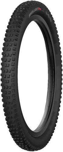 Vista 3 de Kenda Hellkat Pro ATC - Neumático para bicicleta, 27.5 x 2.5, color negro bike-tires