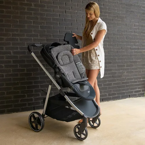 Vista 2 de Britax Inserto CozyFit para cochecitos Brook, Brook+ y Grove