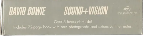 Vista 5 de Sound & Vision