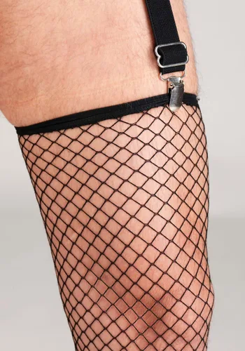 Vista 6 de Disfraz de Frank N Furter de Rocky Horror Show para hombre Multicolor