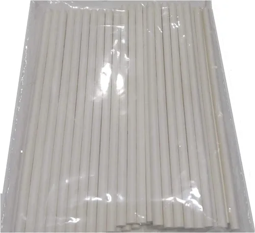 Vista 2 de Oasis Supply Palitos de ventosa premium, 50 piezas, 4.5 pulgadas