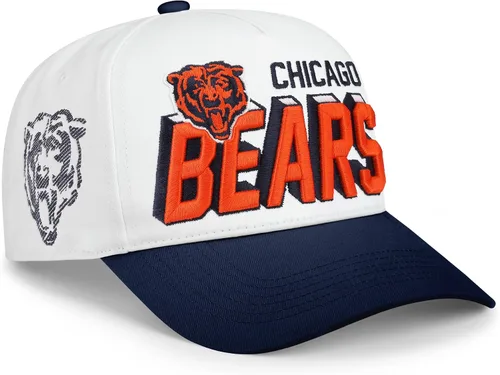 Vista 15 de FOCO NFL - Gorra de jugador de línea con logotipo del equipo de la NFL