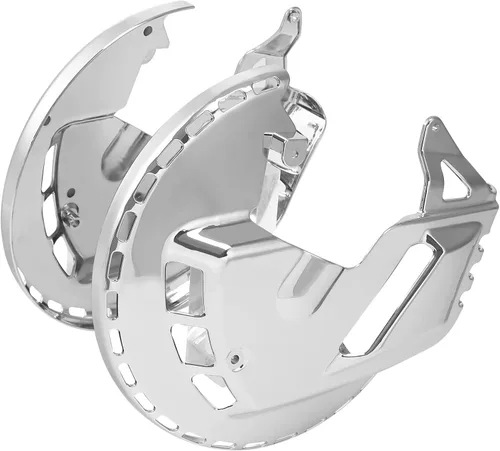 Vista 3 de Cubiertas de rotor de freno con anillo de fuego LED para Honda Goldwing GL1800 2001-2017 F6B 2013-2017