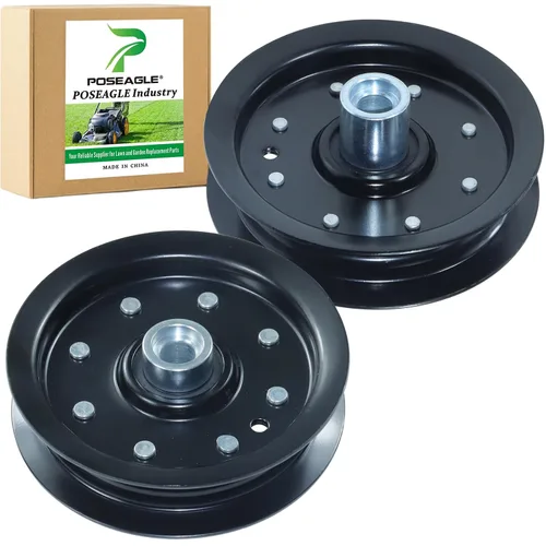 Vista 31 de 1-603805 Polea tensora para Toro Z Master 52", Exmark Lazer Z 60" A14 1x1-603805