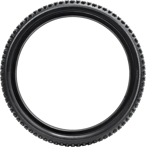 Vista 7 de YUNSCM 2-PCS 16" Kid Bike Tires 16x2.125/57-305 Compatible with Mountain Bike 16 x 2.125 Bicycle Tires