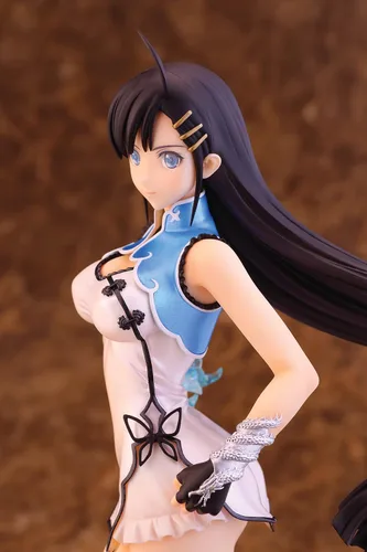Vista 11 de Alphamax Blade Arcus from Shining: Won Pairon Figura de PVC (escala 1:7)