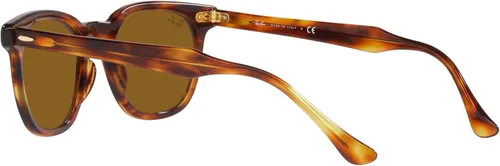 Vista 5 de Ray-Ban Rb2298 Hawkeye Square Sunglasses