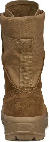 Vista 5 de Belleville - Botas de combate para hombre
