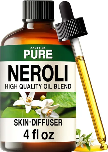 Vista 49 de Kukka - Aceite esencial de albahaca para difusores, 100% natural para la piel, aceite de albahaca para aromaterapia, fragancia para la piel, masaje