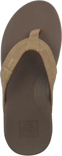 Vista 2 de Reef Chanclas acolchadas para hombre