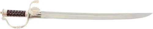 Vista 3 de Cold Steel Espada de caza, 10 3/4 ", negra