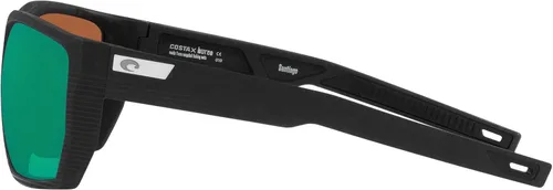 Vista 4 de Costa Del Mar Men's Santiago Pilot Sunglasses