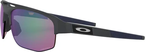Vista 3 de Oakley Gafas de sol rectangulares Oo9424f Mercenary Low Bridge Fit para hombre