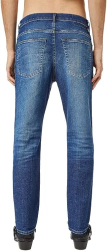 Vista 2 de Diesel 2005 D-Fining 09C72 - Jeans cónicos
